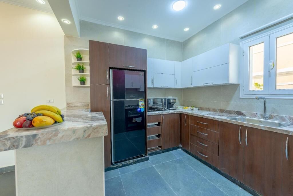 Photo of Kitchen in Sahl Hasheeh