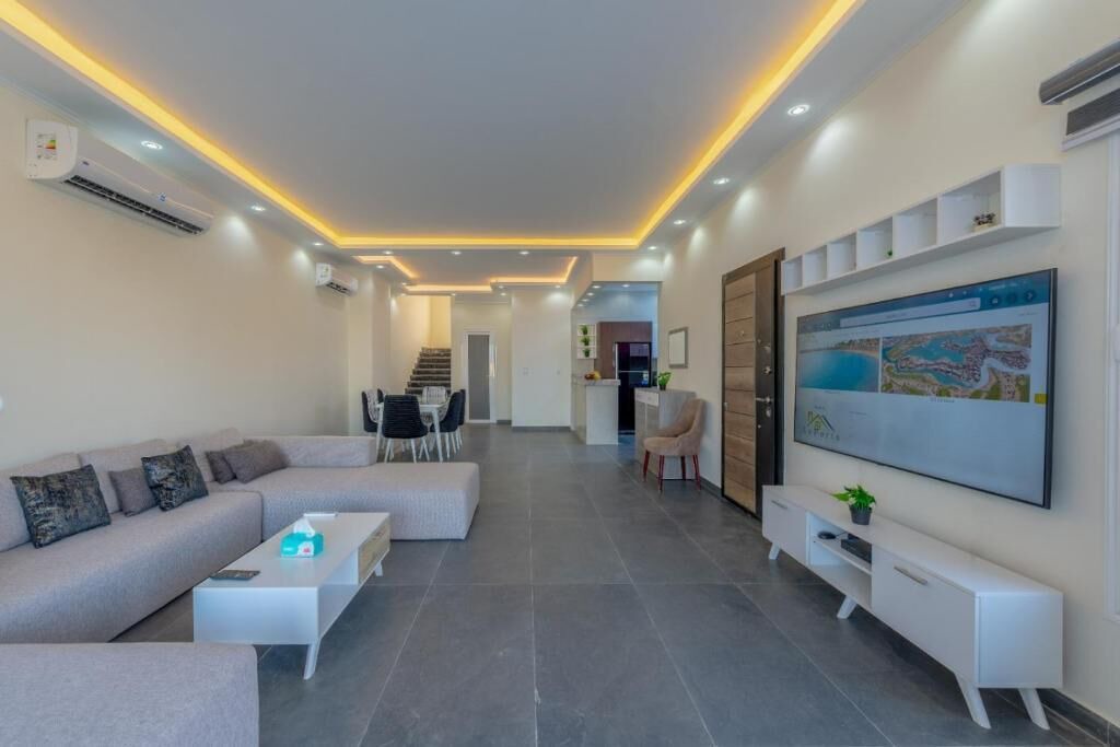Photo of Livingroom in Sahl Hasheeh