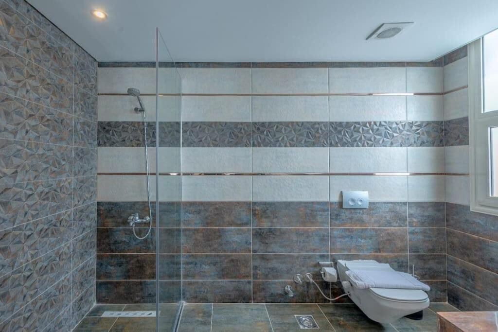 Photo of Bathroom in Sahl Hasheeh