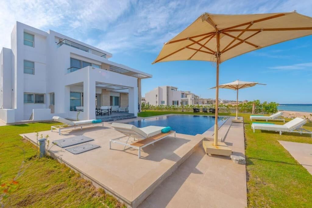 Photo of Patio Balcony in Sahl Hasheeh