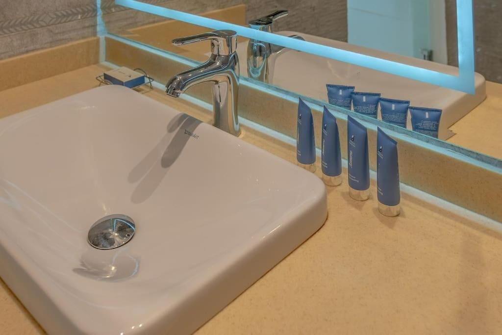 Photo of Bathroom in Sahl Hasheeh