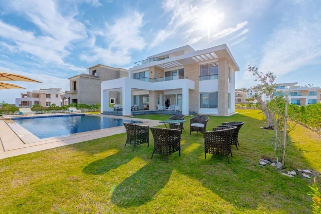Photo of Outdoor in Sahl Hasheeh