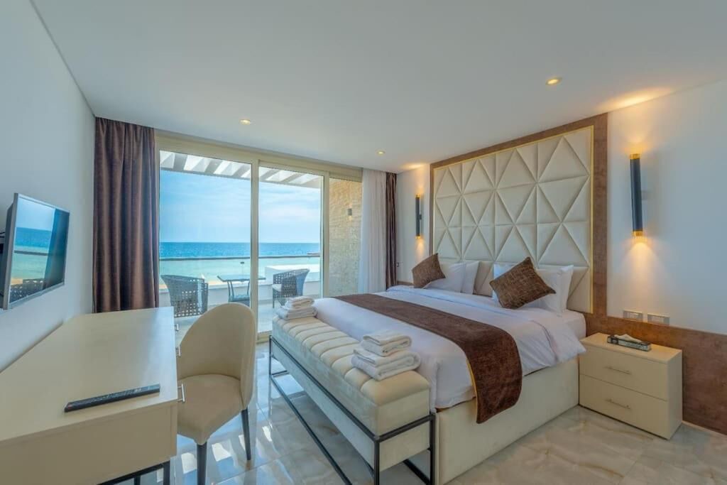 Photo of Bedroom in Sahl Hasheeh