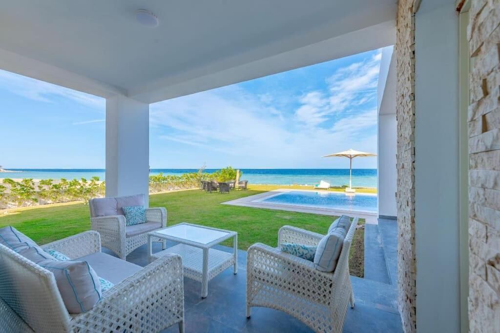 Photo of Patio Balcony in Sahl Hasheeh