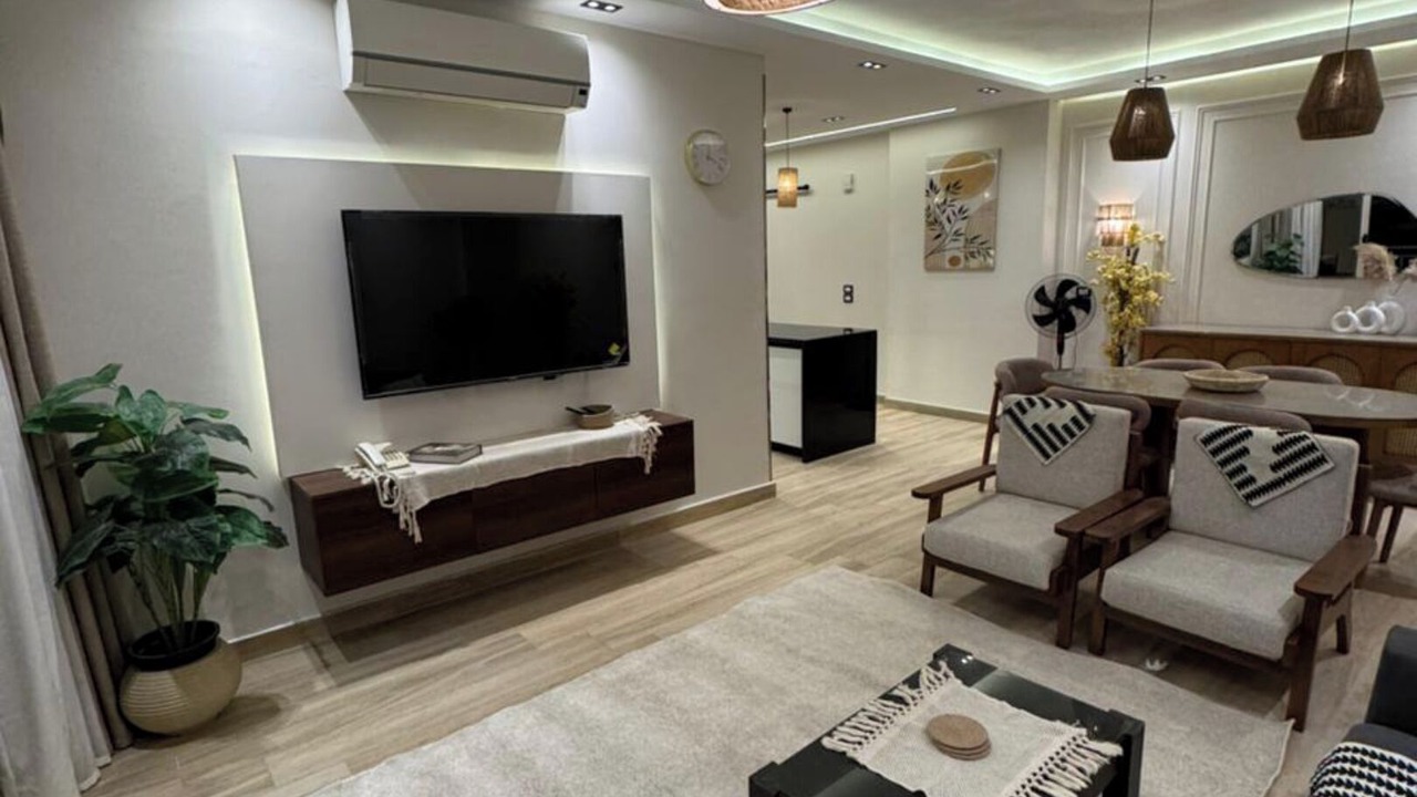 Photo of Livingroom in Ash-Shruq