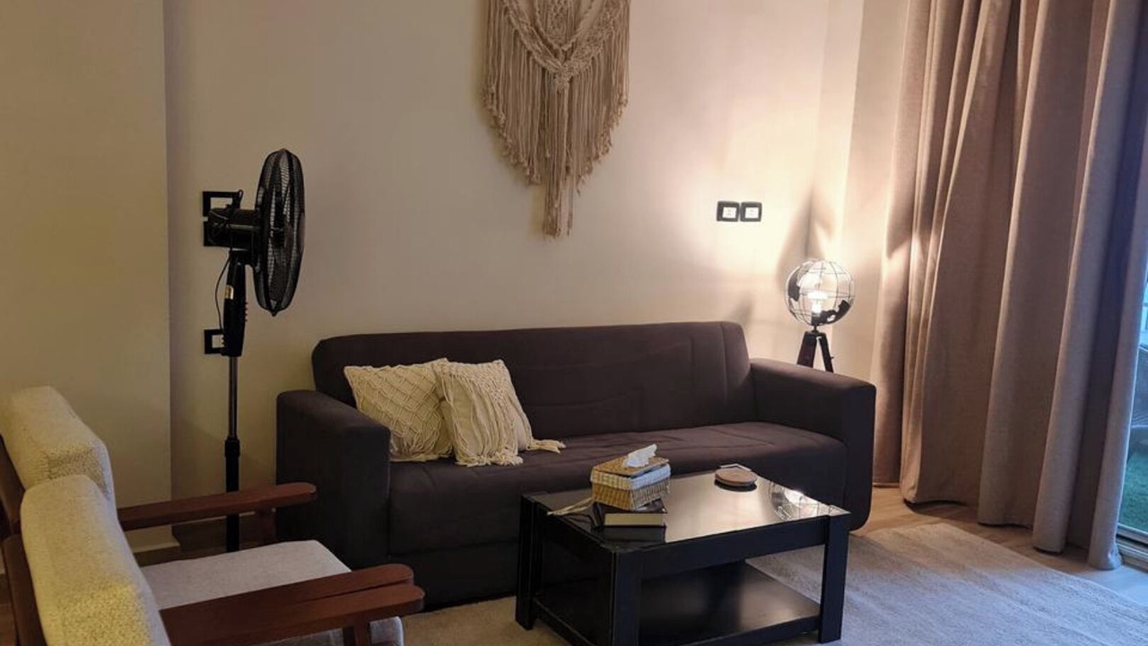 Photo of Livingroom in Ash-Shruq