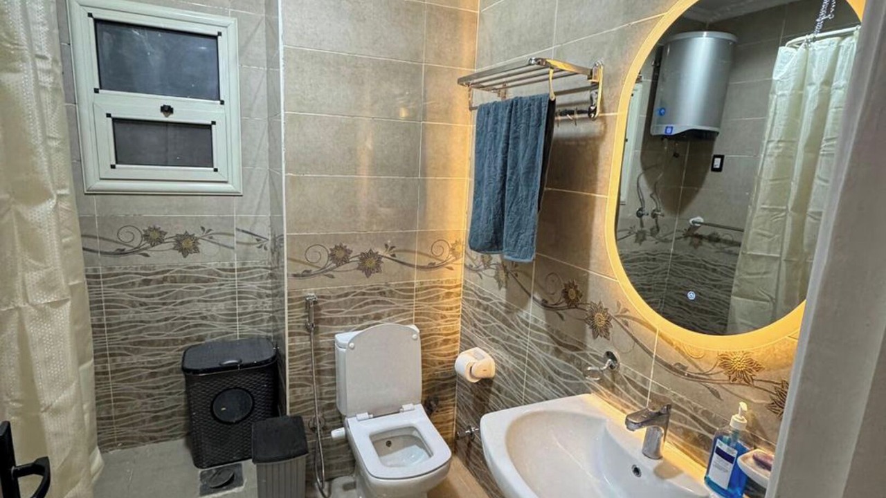 Photo of Bathroom in Ash-Shruq