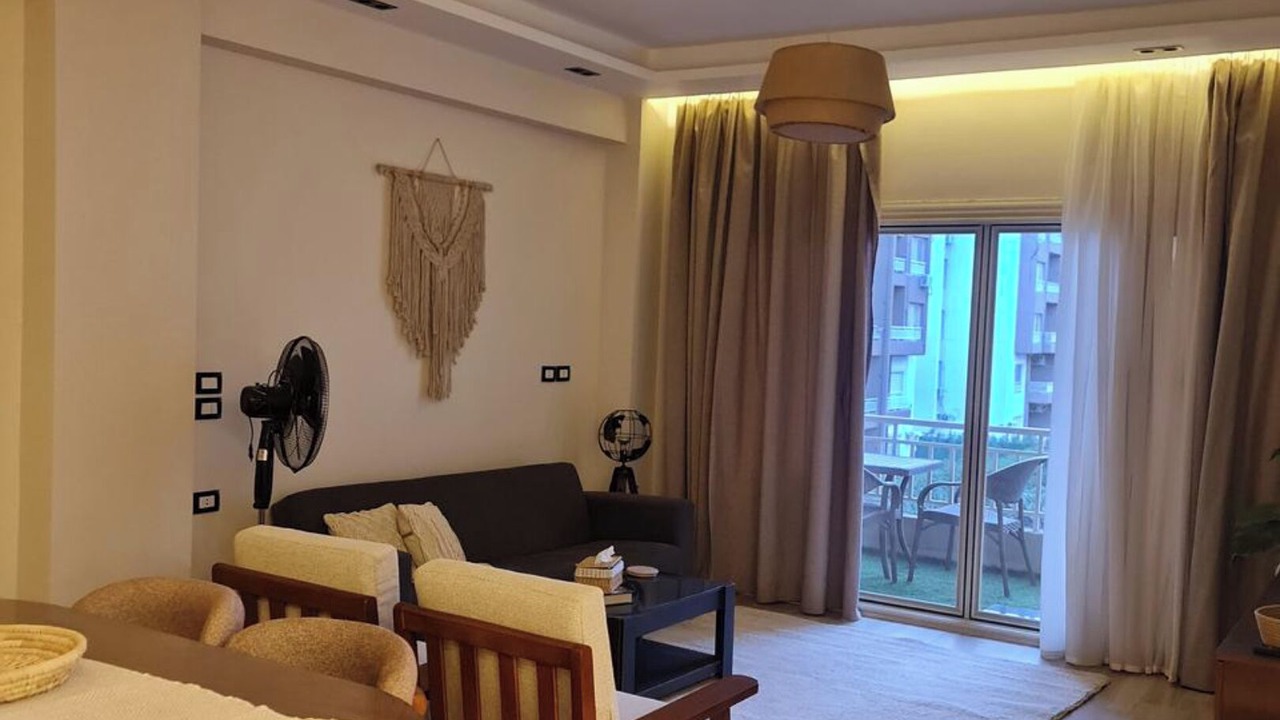 Photo of Livingroom in Ash-Shruq