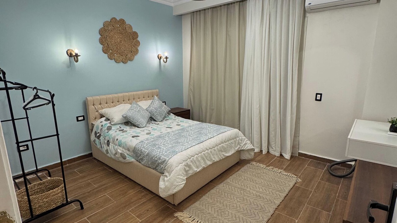 Photo of Bedroom in Ash-Shruq