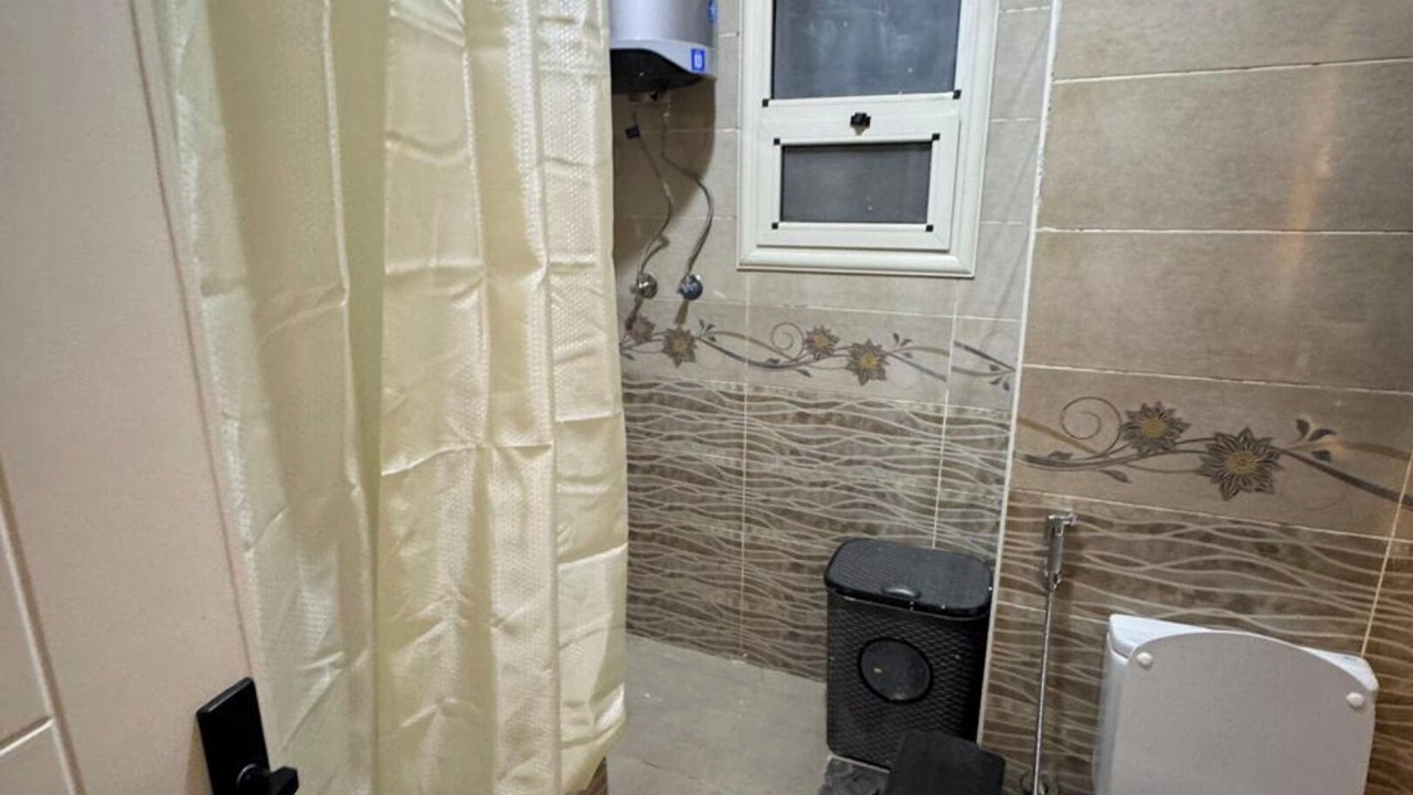 Photo of Bathroom in Ash-Shruq