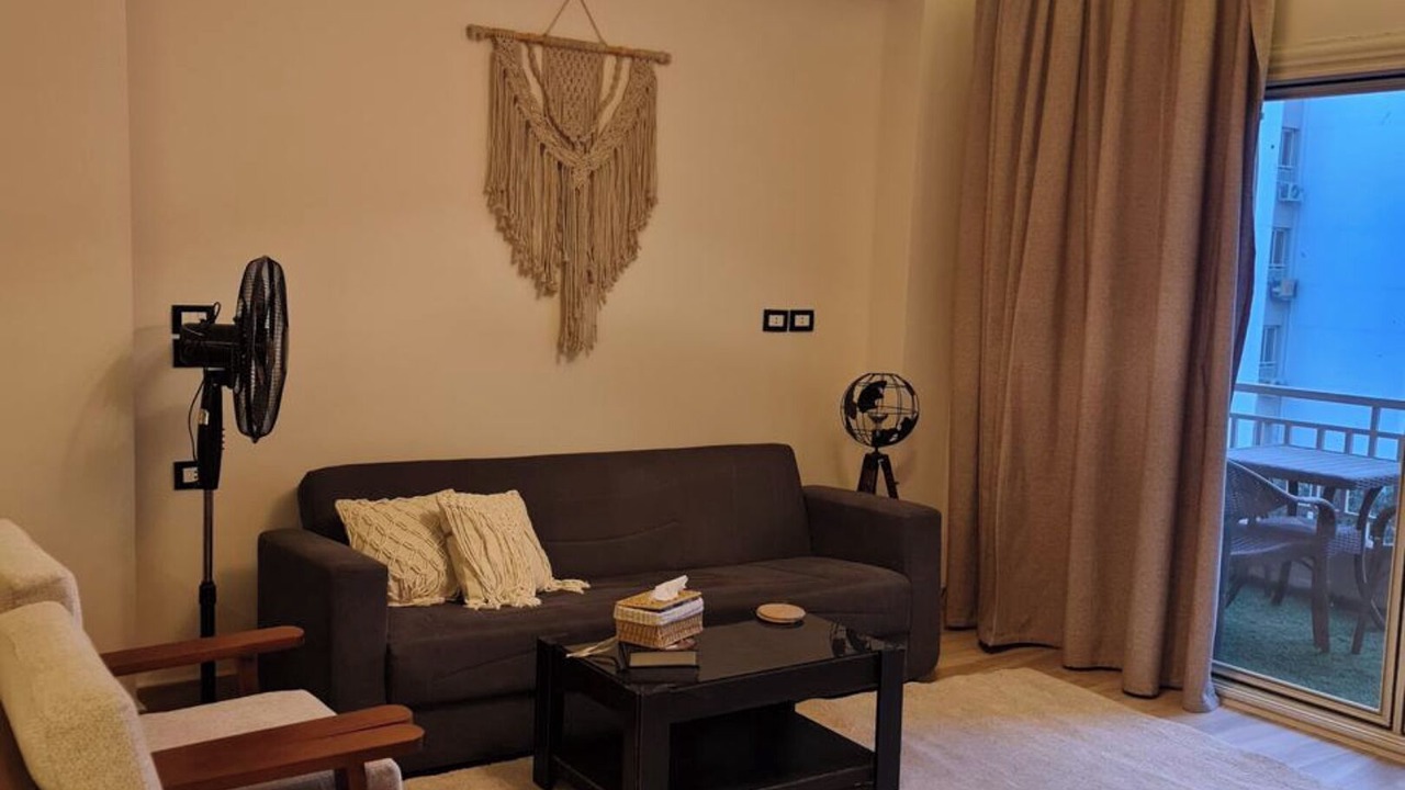 Photo of Livingroom in Ash-Shruq
