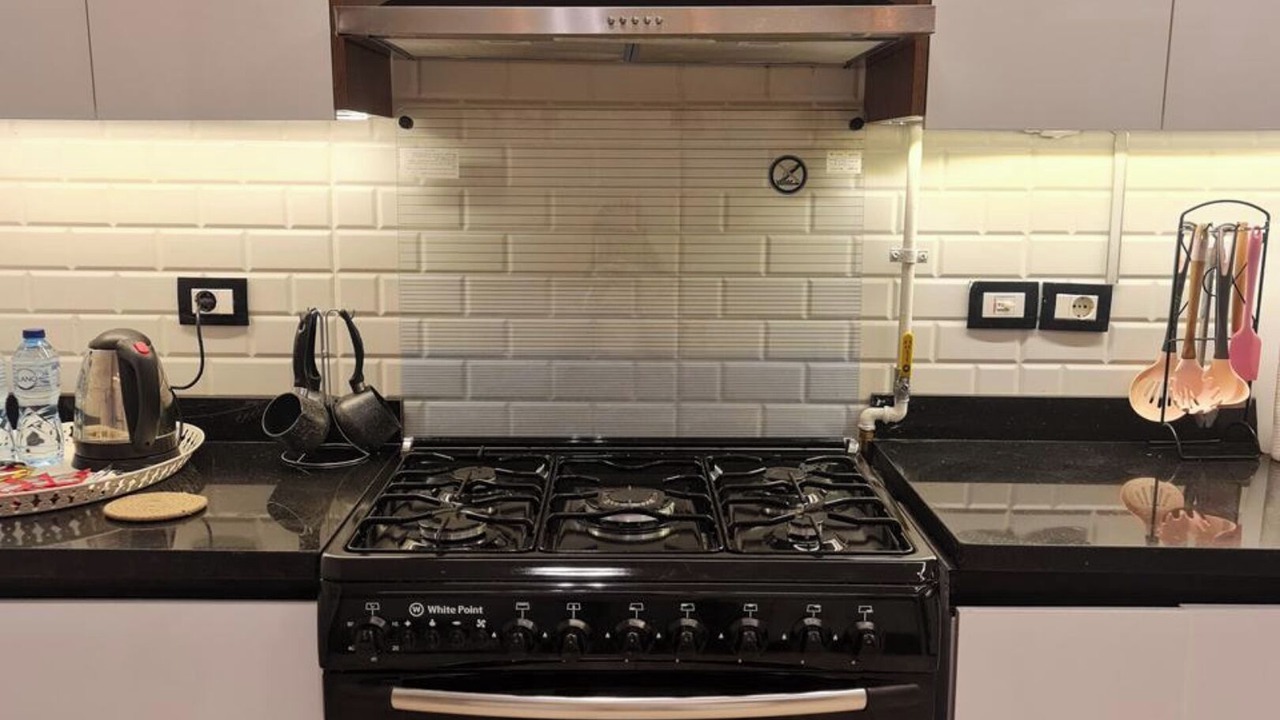 Photo of Kitchen in Ash-Shruq