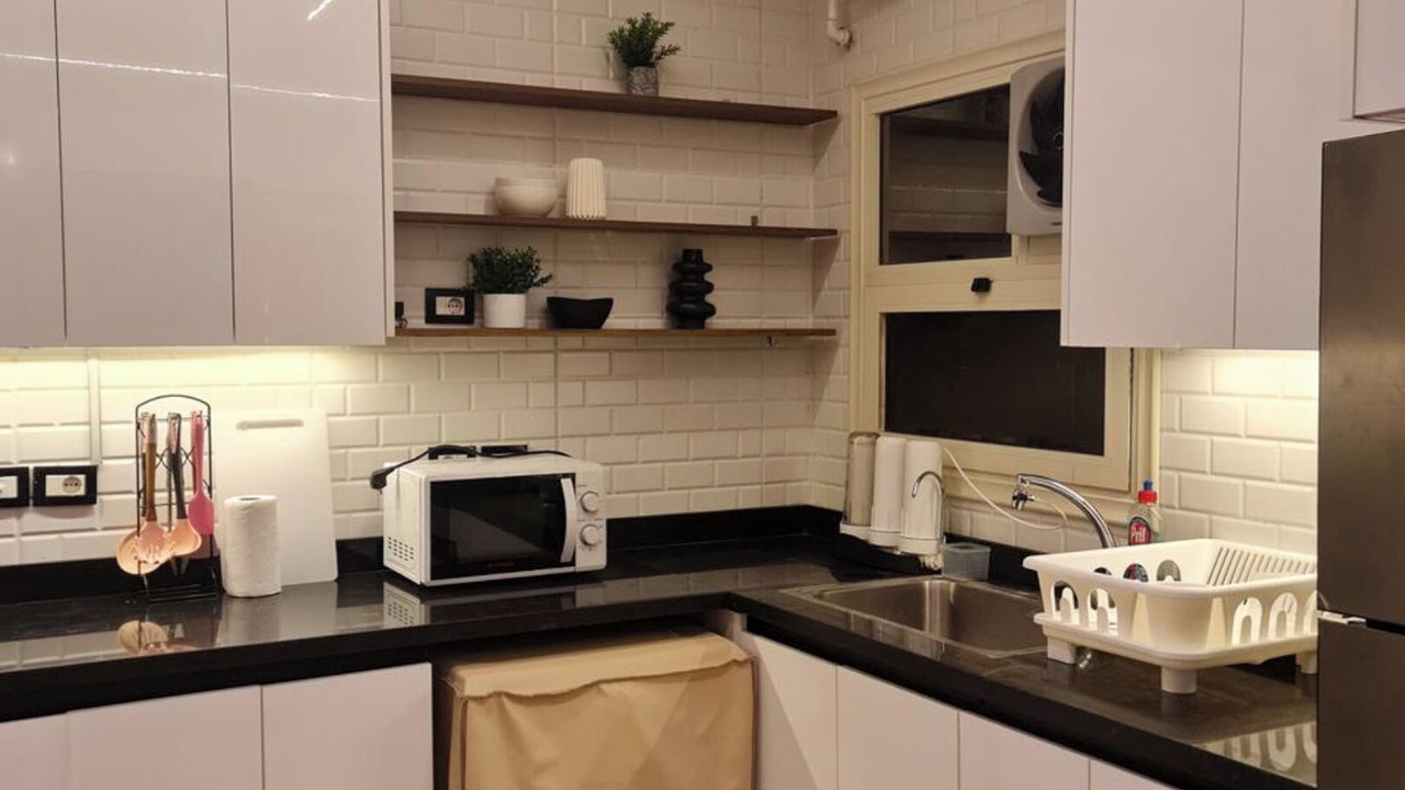 Photo of Kitchen in Ash-Shruq