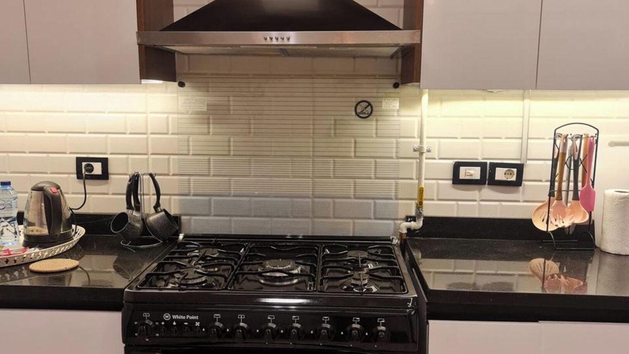 Photo of Kitchen in Ash-Shruq