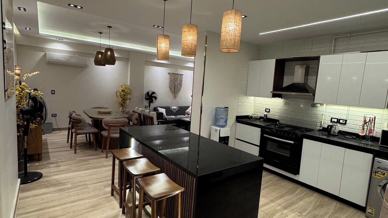 Photo of Kitchen in Ash-Shruq
