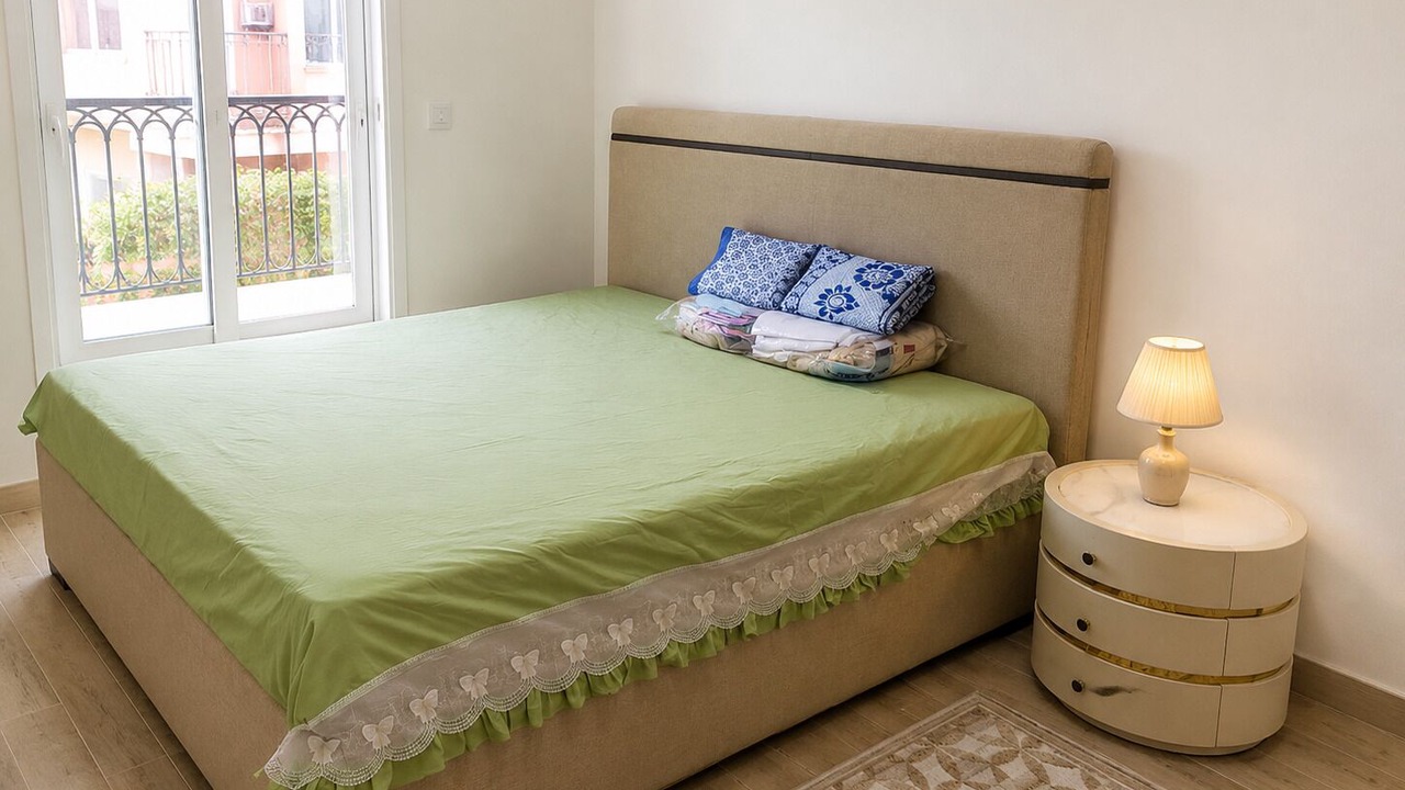 Photo of Bedroom in El Alamein