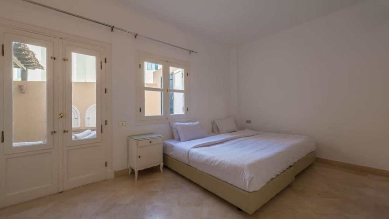Photo of Bedroom in Al Mamsha El Seyahi