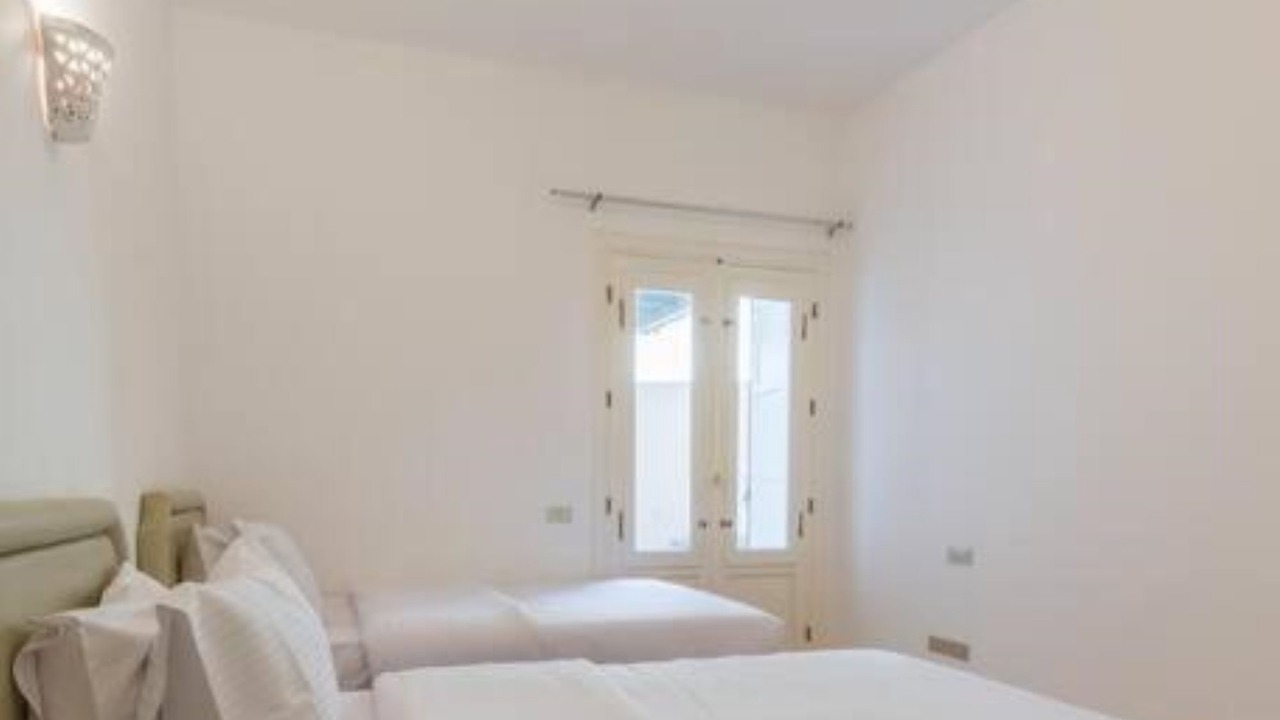 Photo of Bedroom in Al Mamsha El Seyahi