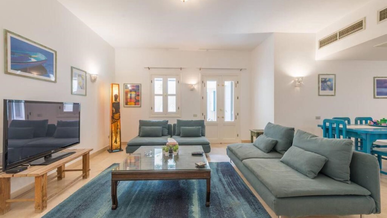 Photo of Livingroom in Al Mamsha El Seyahi