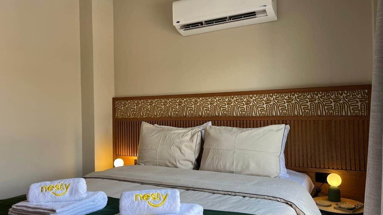 Photo of Bedroom in Maadi