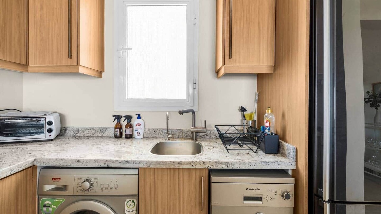 Photo of Kitchen in El Gouna