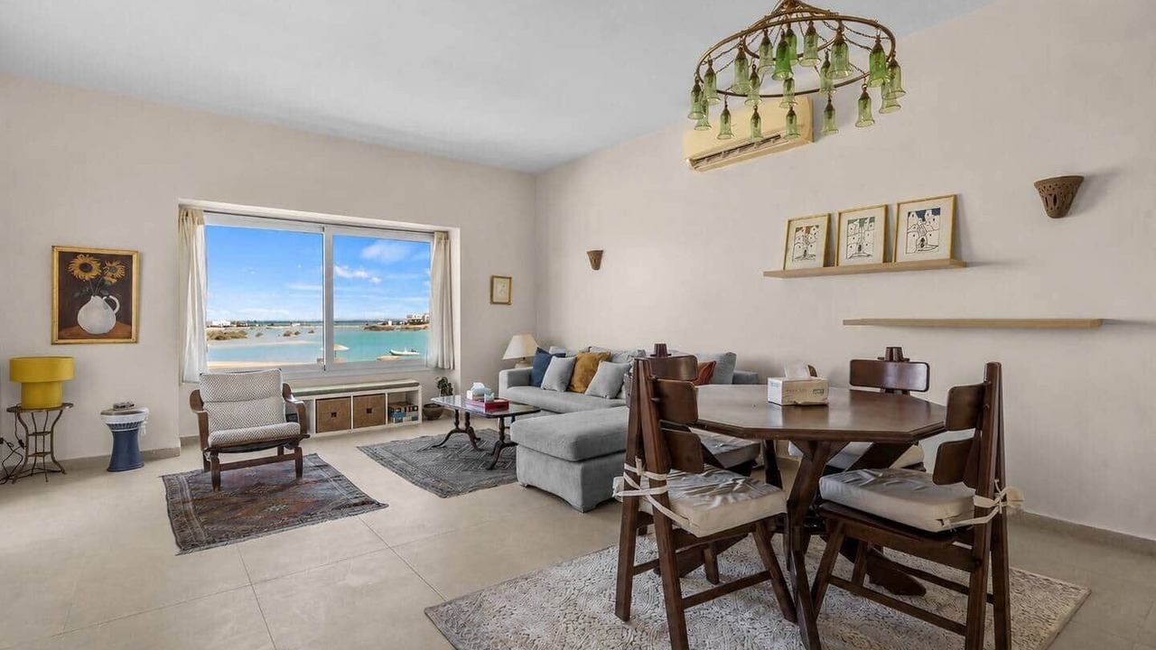 Photo of Livingroom in El Gouna