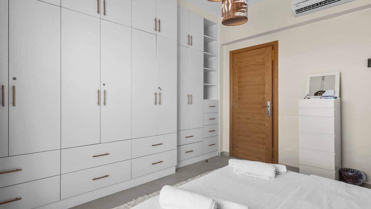Photo of Bedroom in El Gouna
