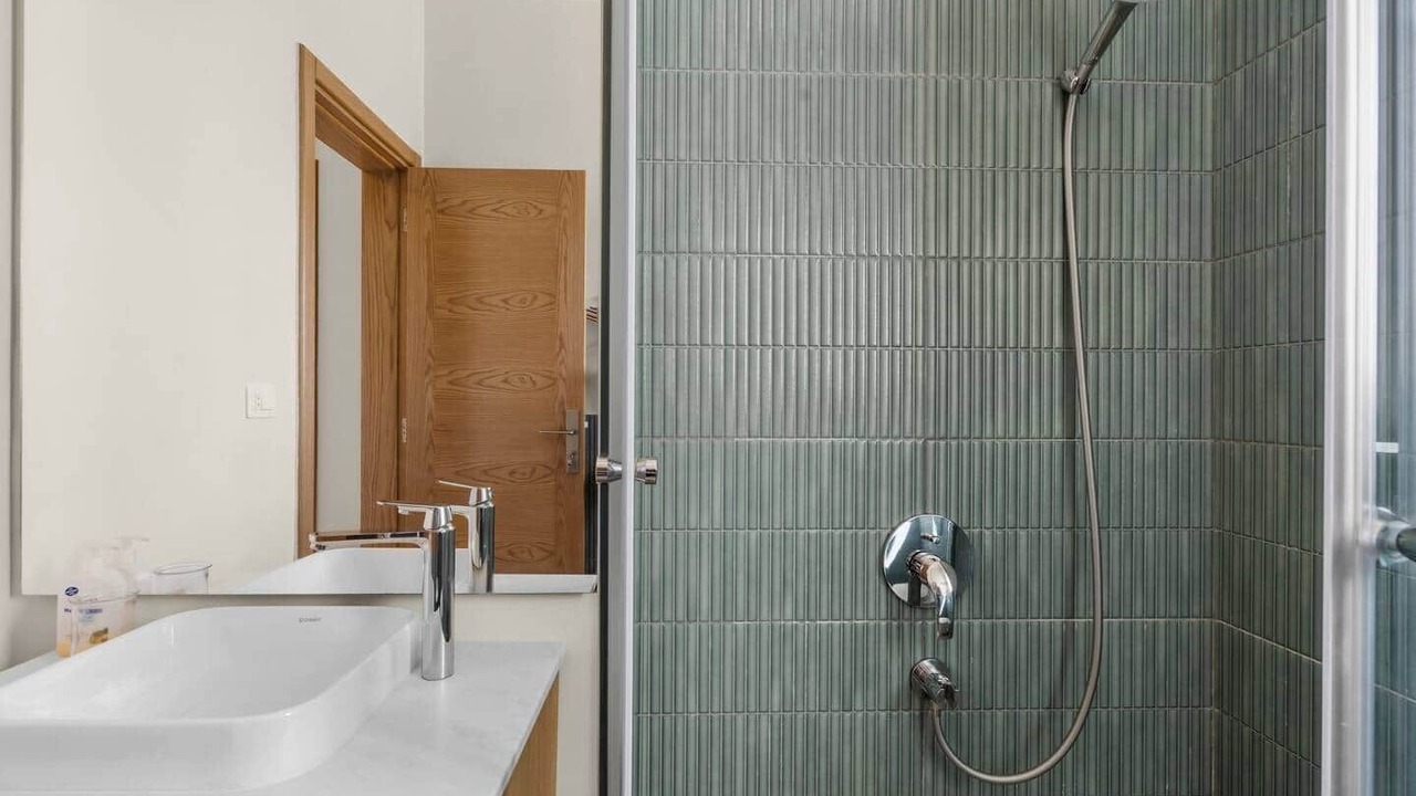 Photo of Bathroom in El Gouna