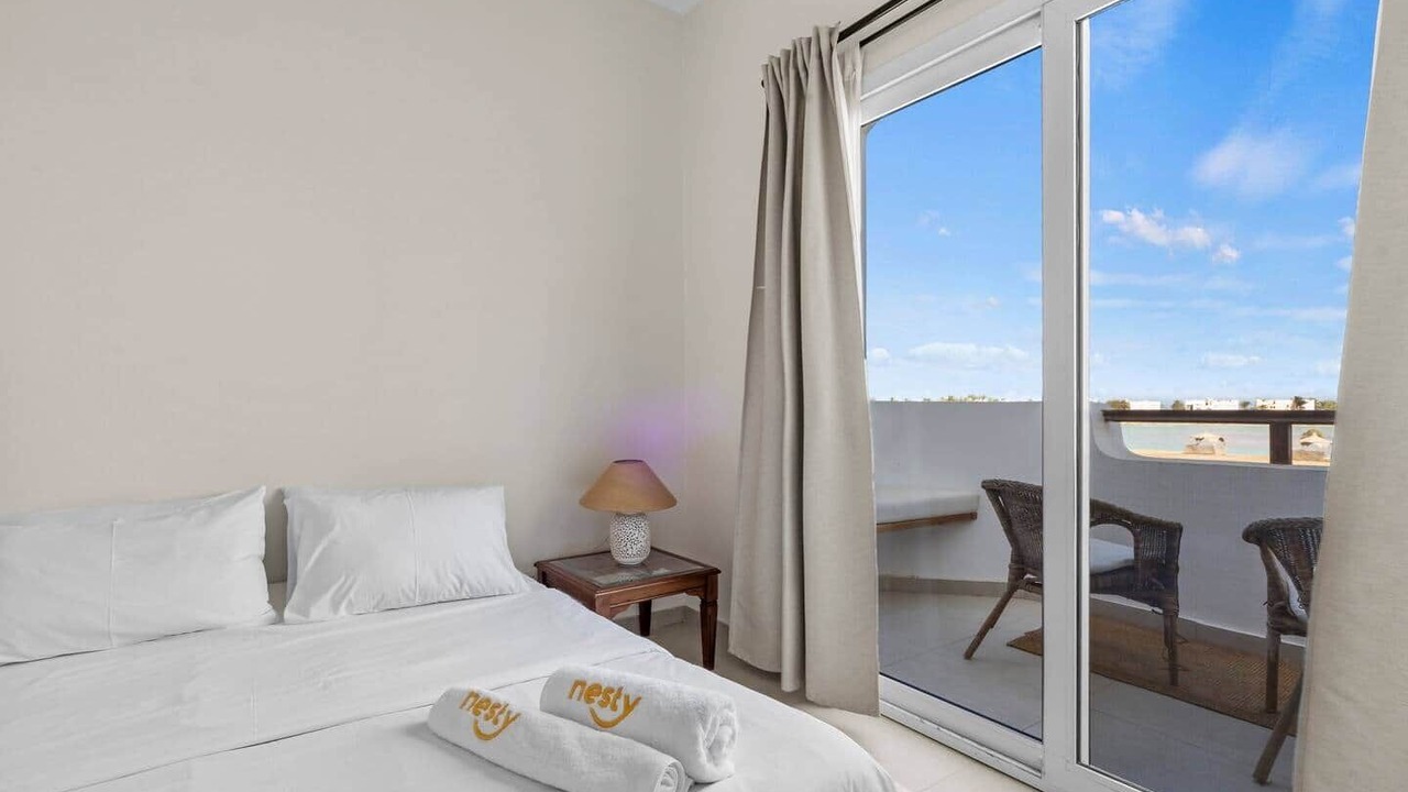 Photo of Bedroom in El Gouna