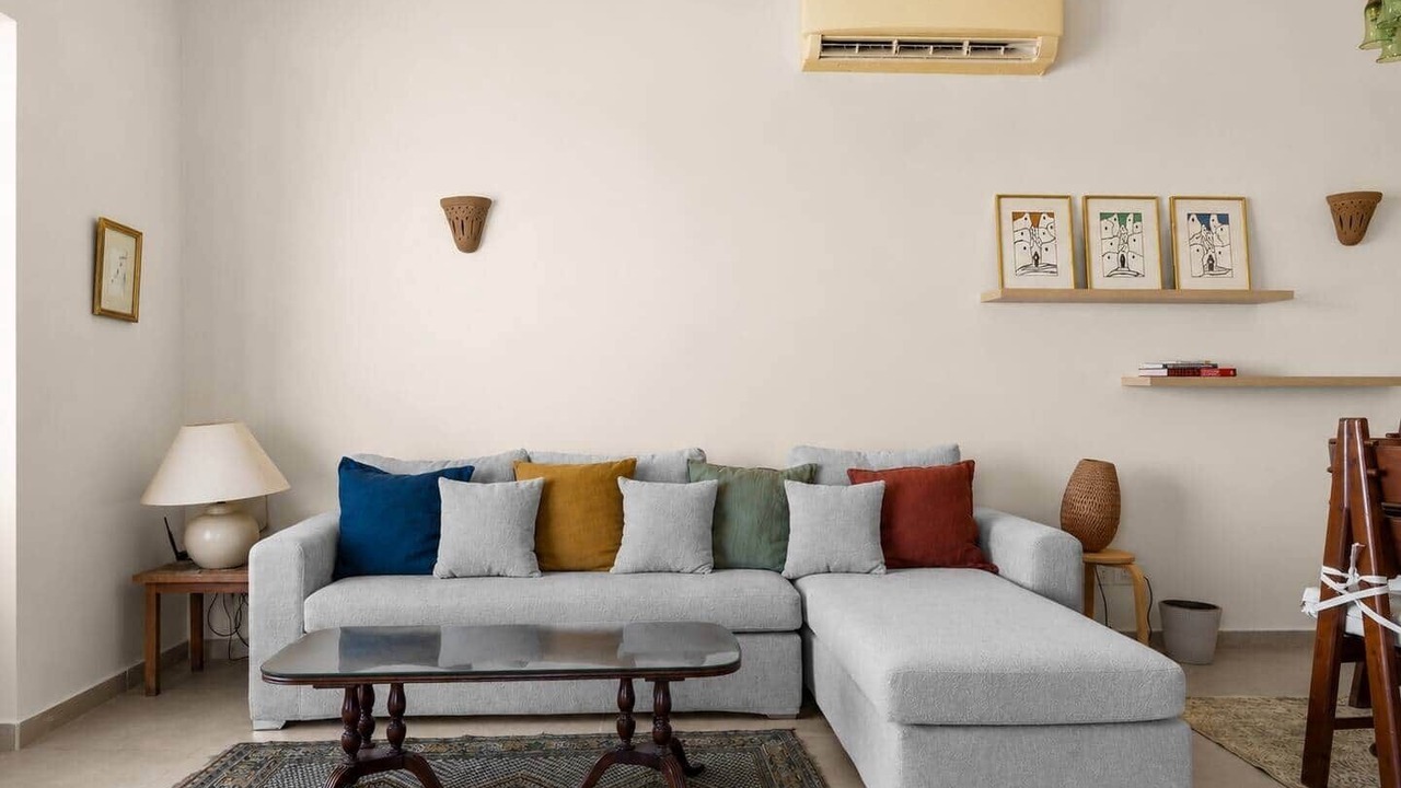 Photo of Livingroom in El Gouna