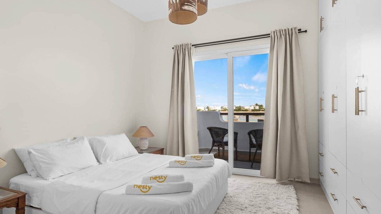 Photo of Bedroom in El Gouna