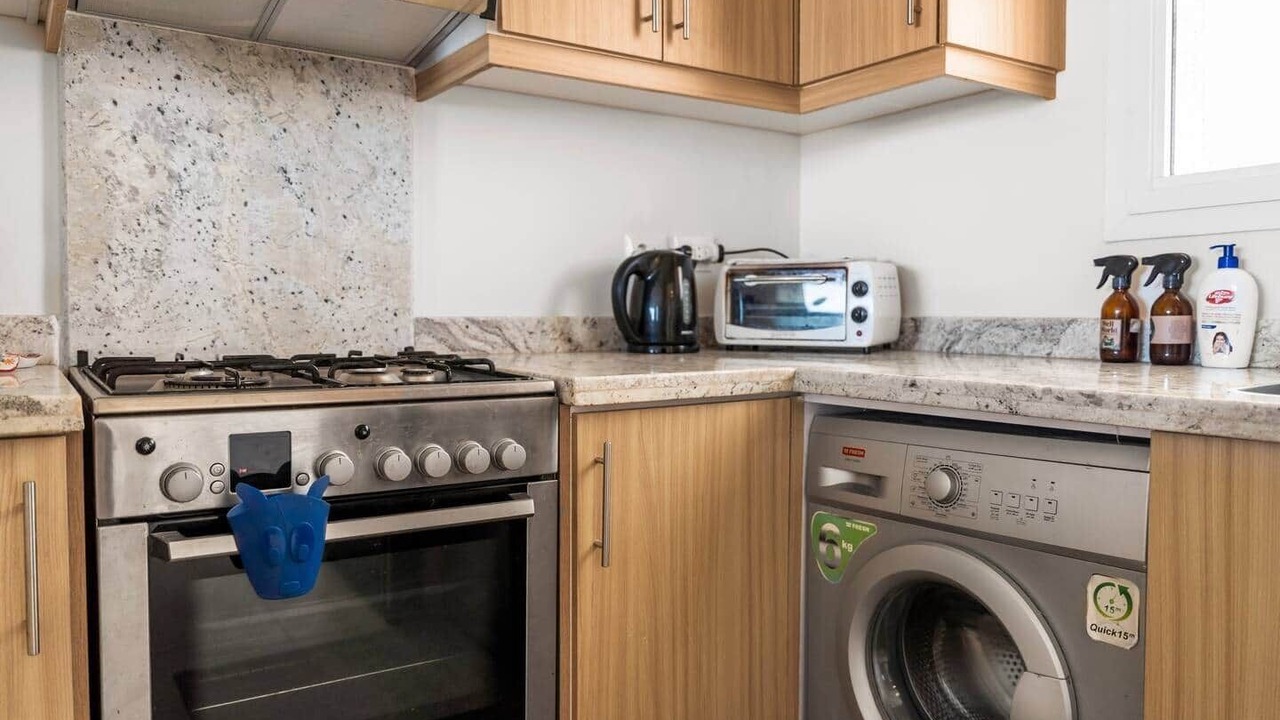 Photo of Kitchen in El Gouna