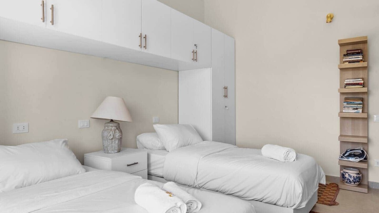 Photo of Bedroom in El Gouna