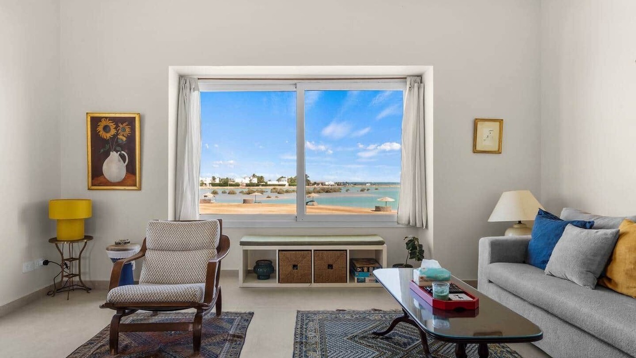Photo of Livingroom in El Gouna