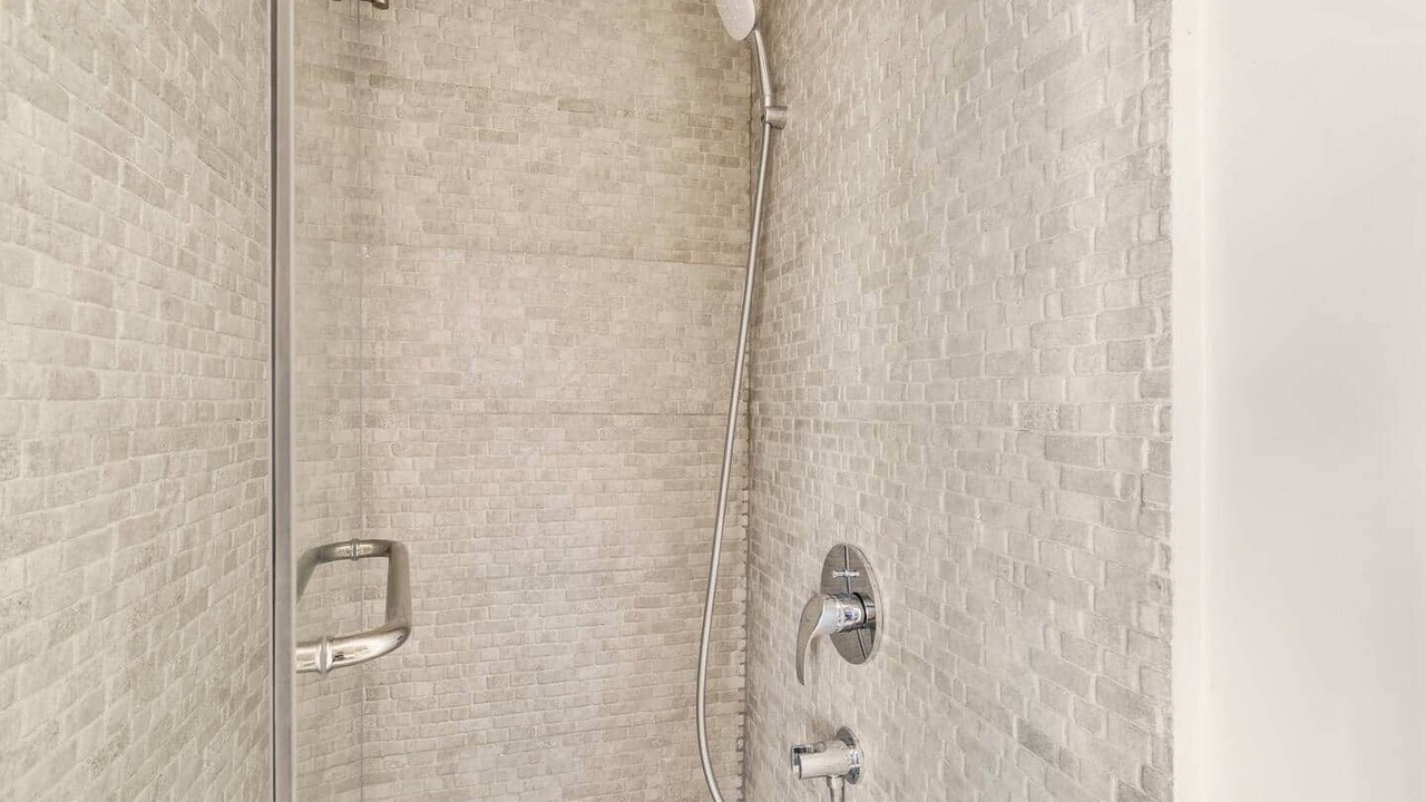 Photo of Bathroom in El Gouna