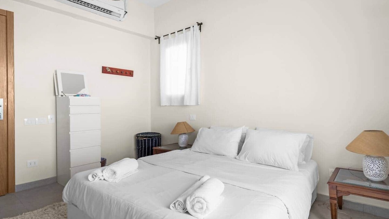 Photo of Bedroom in El Gouna