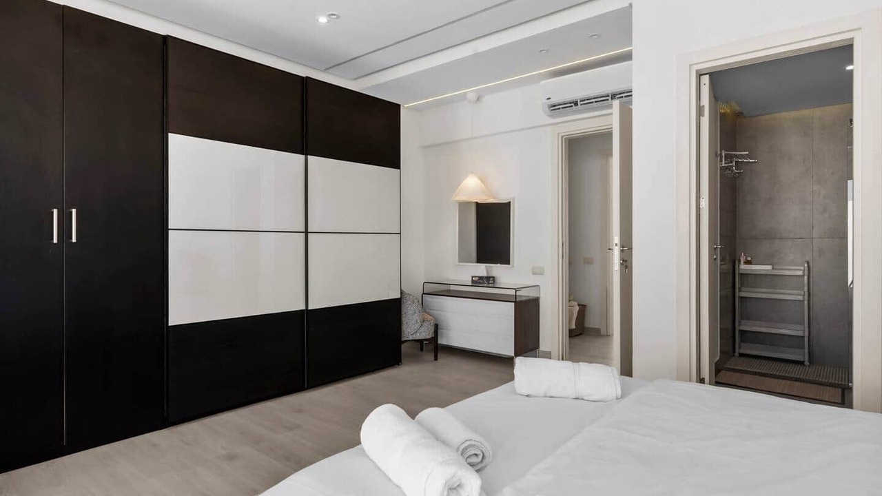 Photo of Bedroom in El Gouna