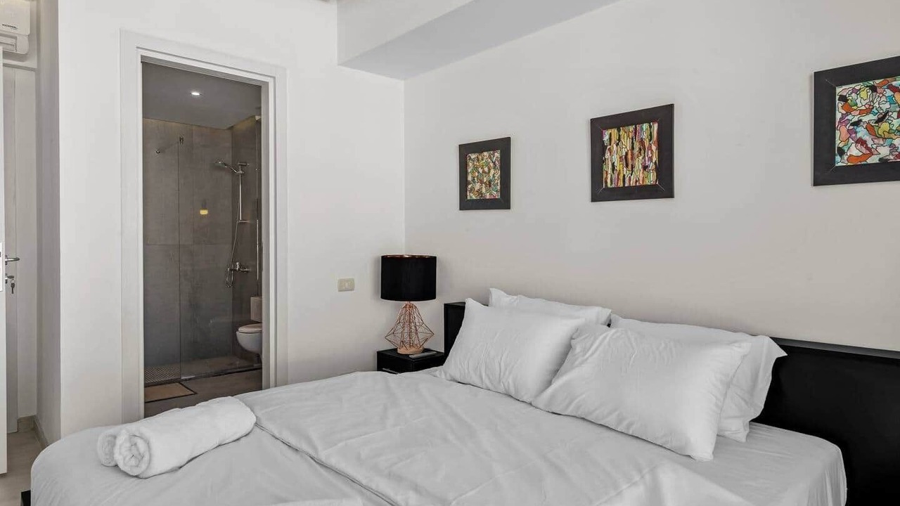 Photo of Bedroom in El Gouna