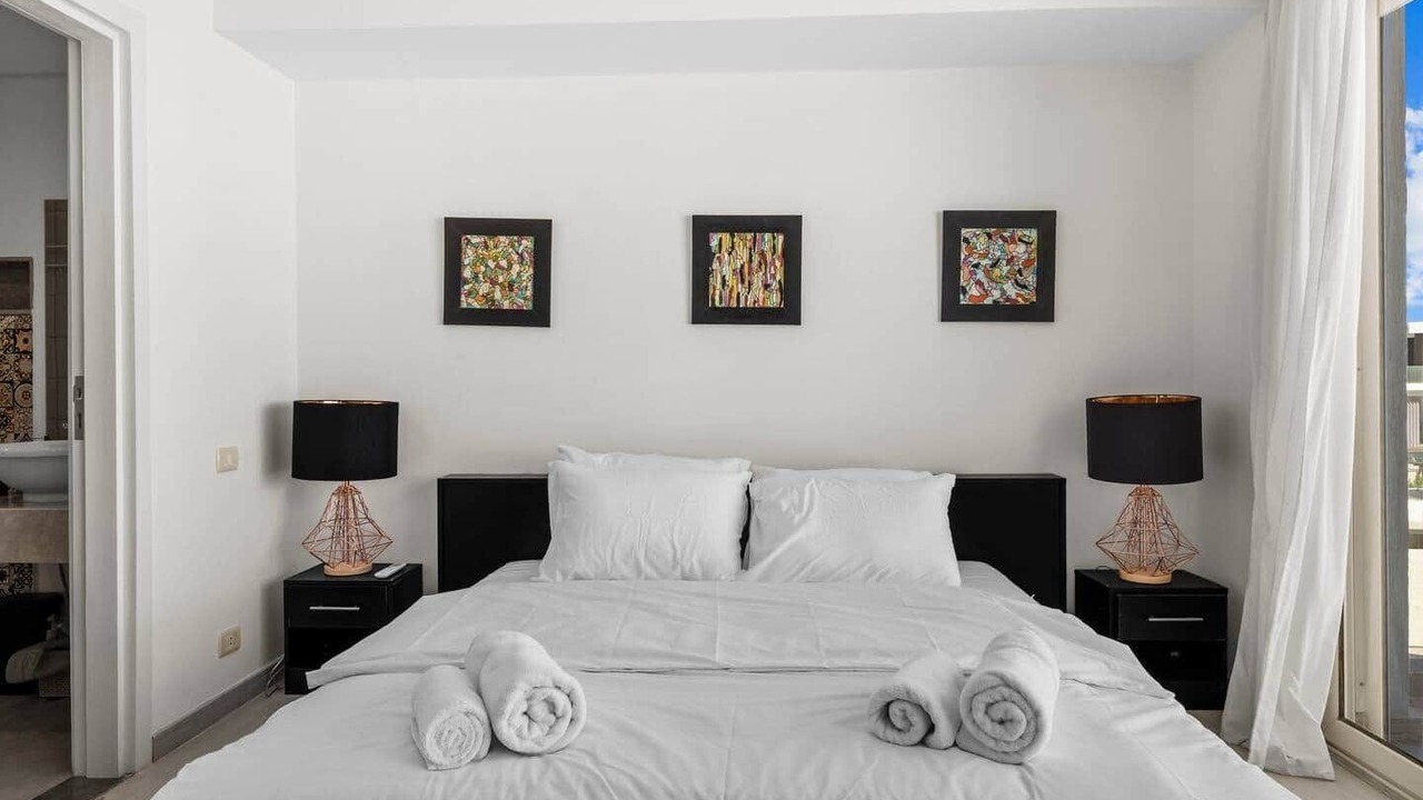 Photo of Bedroom in El Gouna
