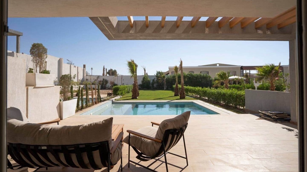 Photo of Outdoor in El Gouna