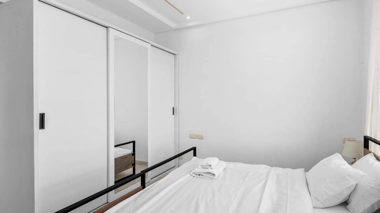 Photo of Bedroom in El Gouna