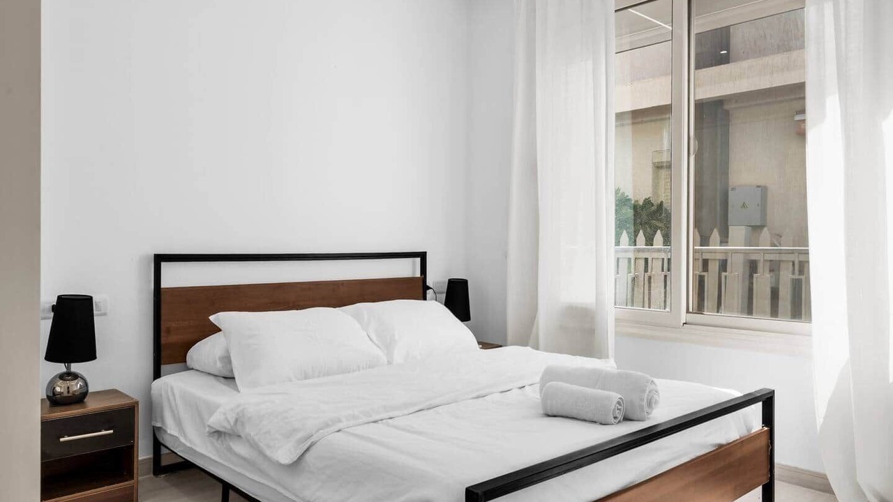 Photo of Bedroom in El Gouna
