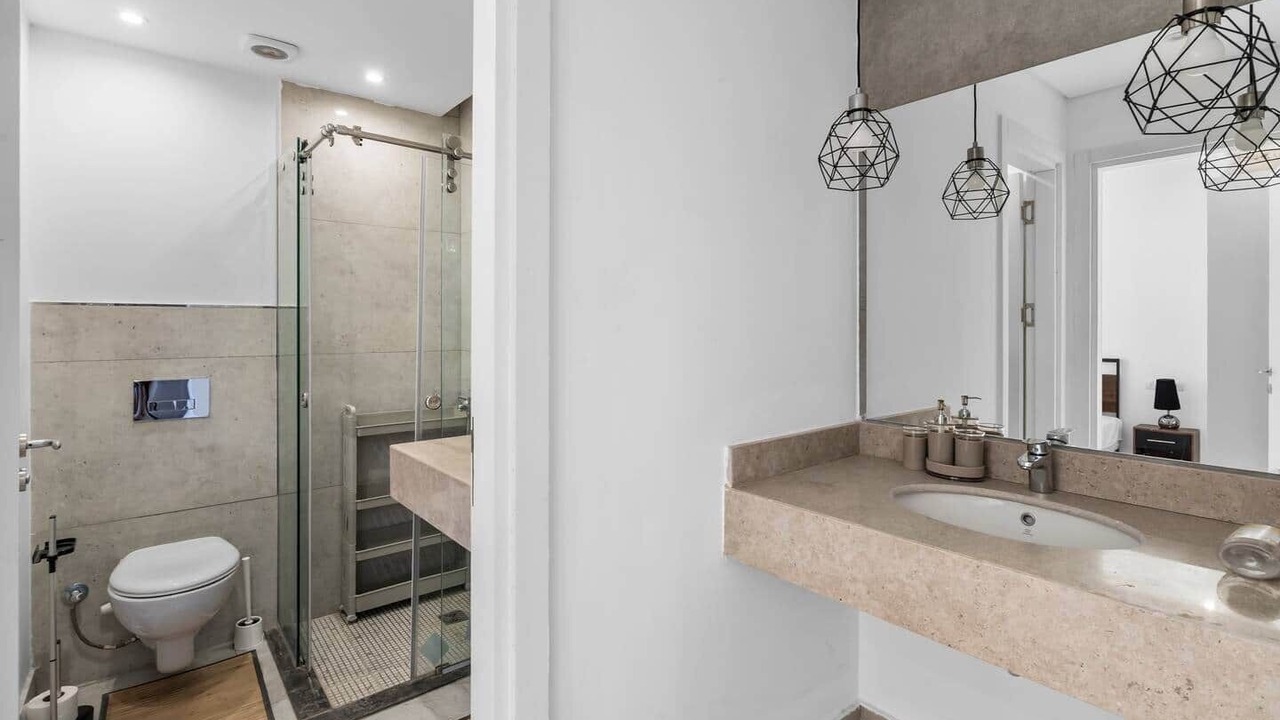 Photo of Bathroom in El Gouna