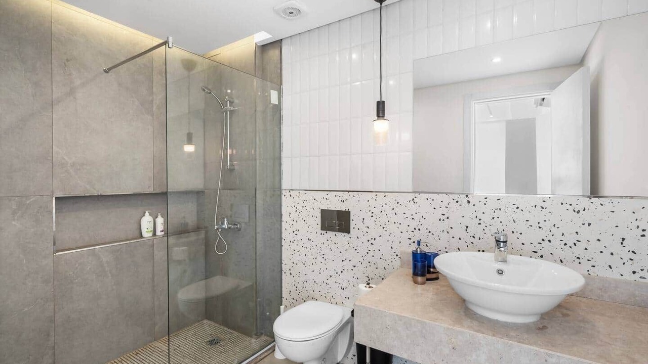 Photo of Bathroom in El Gouna