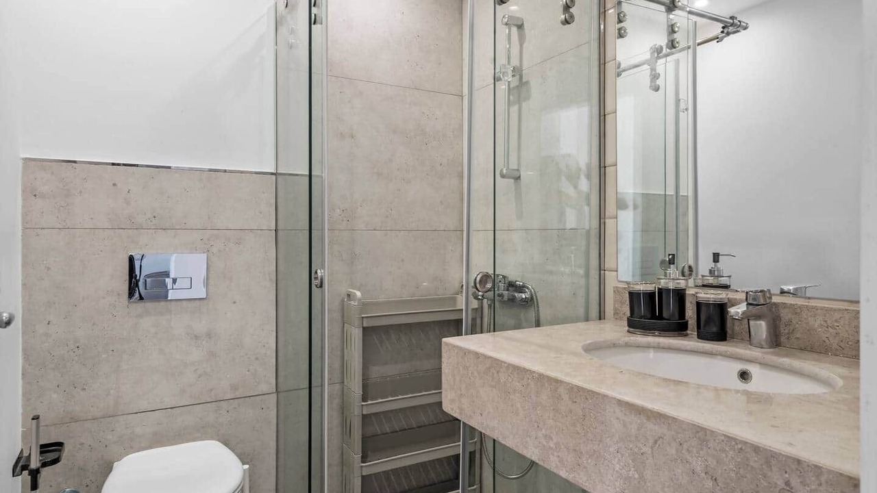 Photo of Bathroom in El Gouna