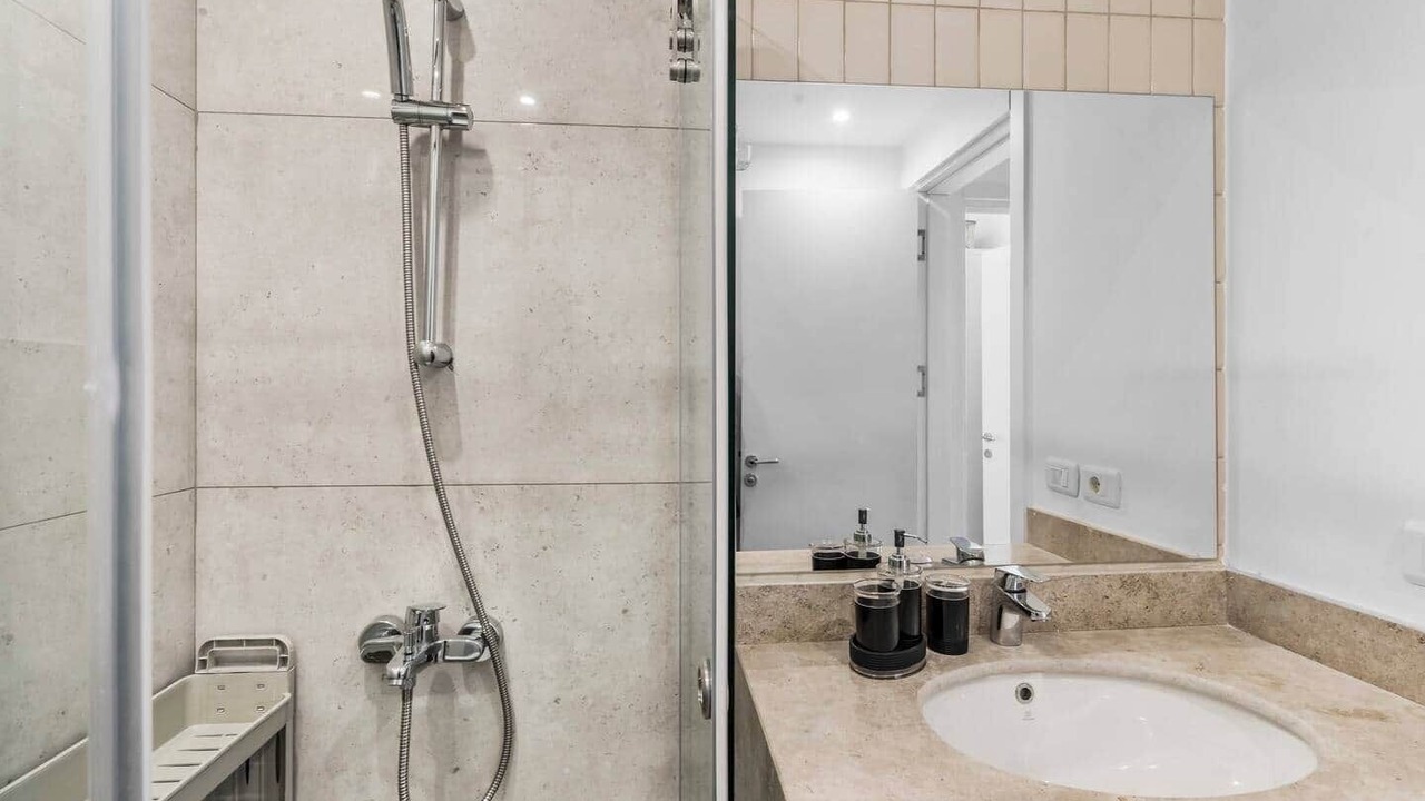 Photo of Bathroom in El Gouna