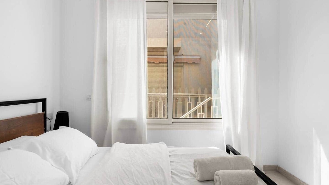 Photo of Bedroom in El Gouna