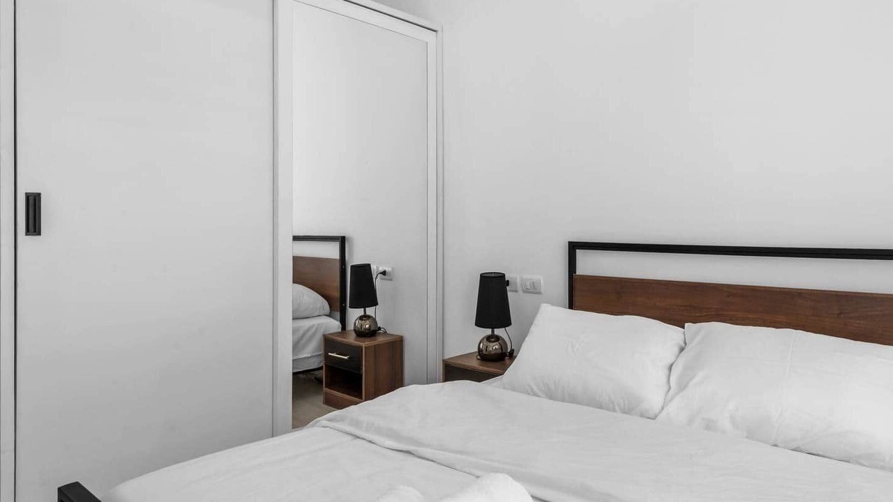 Photo of Bedroom in El Gouna