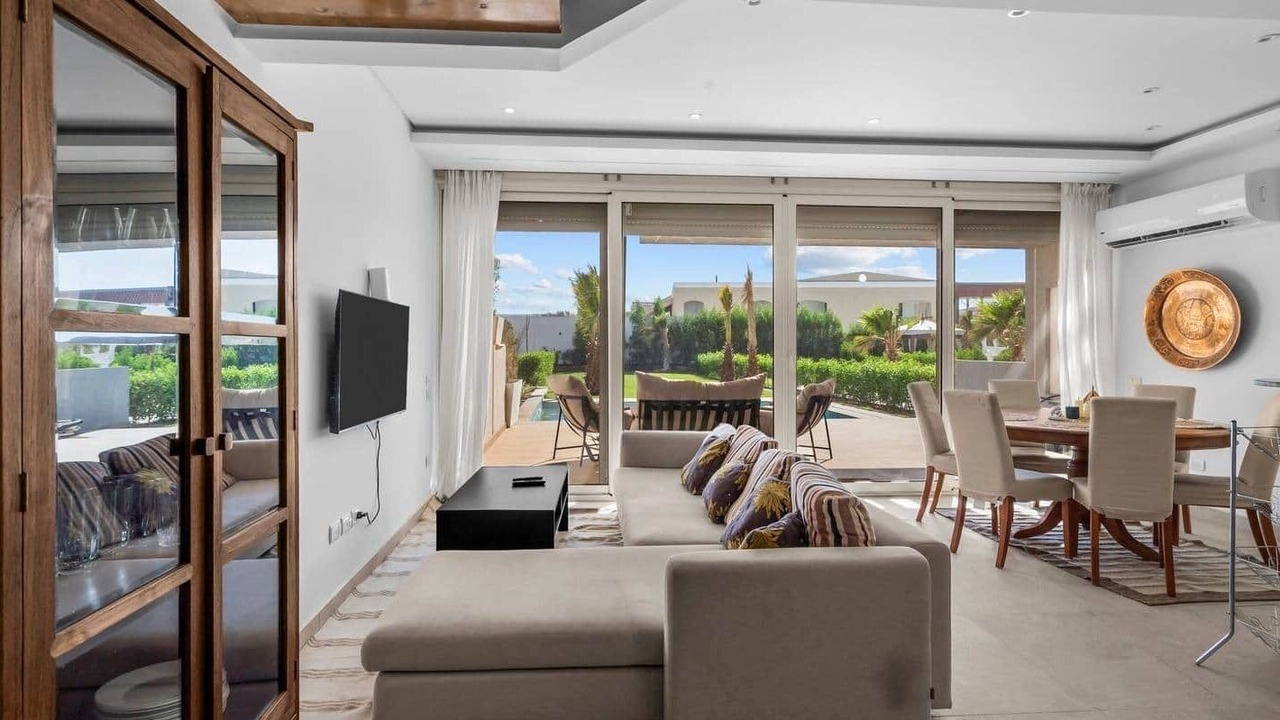 Photo of Livingroom in El Gouna
