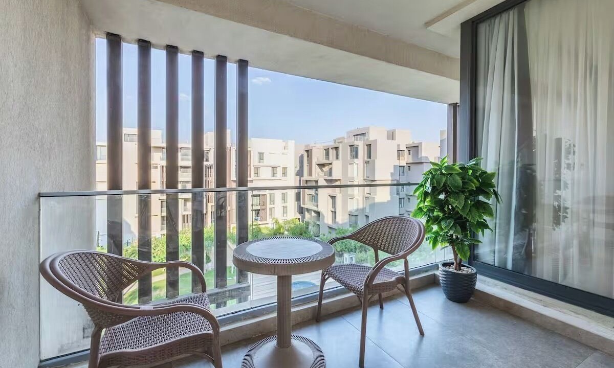 Photo of Outdoor in New Cairo